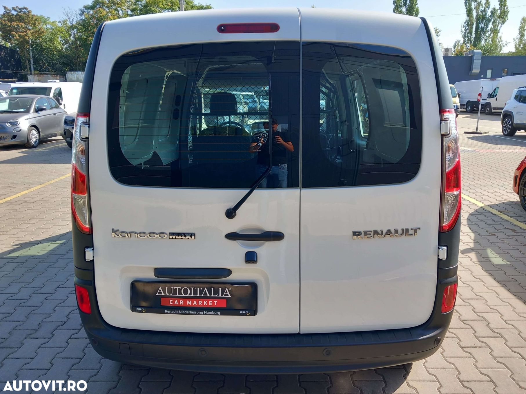 Renault Kangoo Maxi - 5
