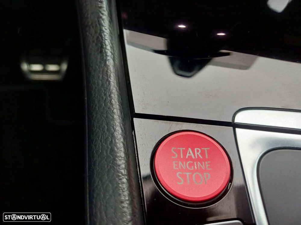 VW Golf 2.0 TSI R DSG - 11