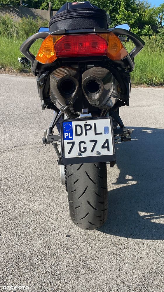 Aprilia RST - 3