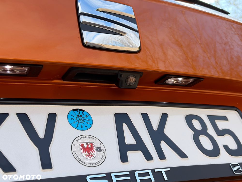 Seat Ateca 1.4 ECO TSI 4Drive XCELLENCE - 21