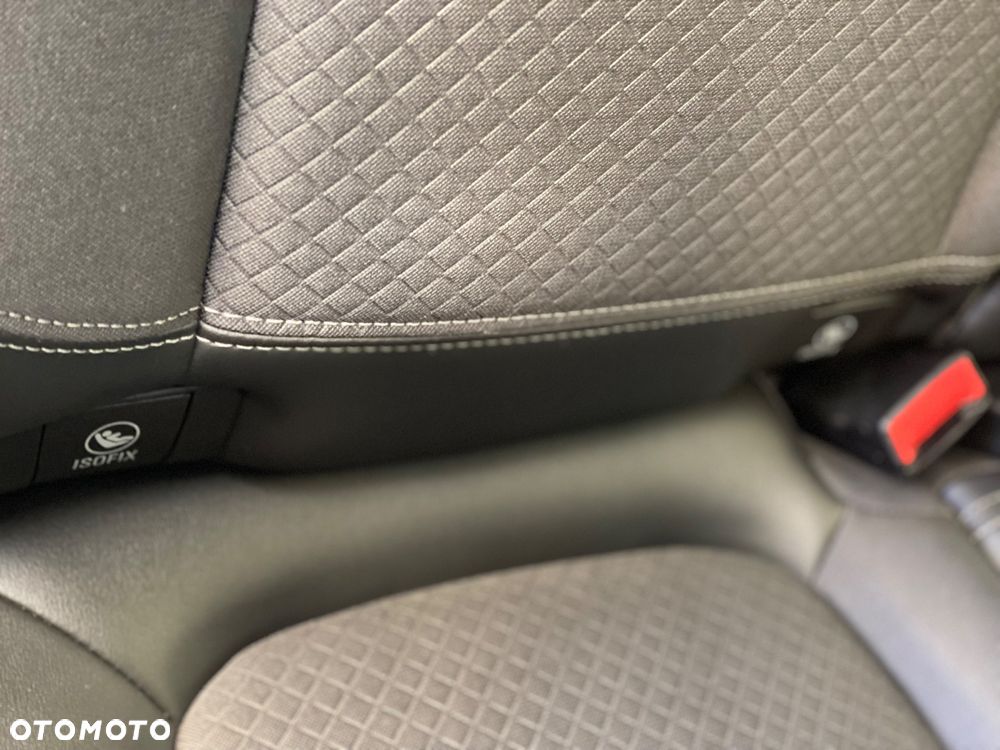 Opel Mokka X 1.4 T Elite S&S - 17