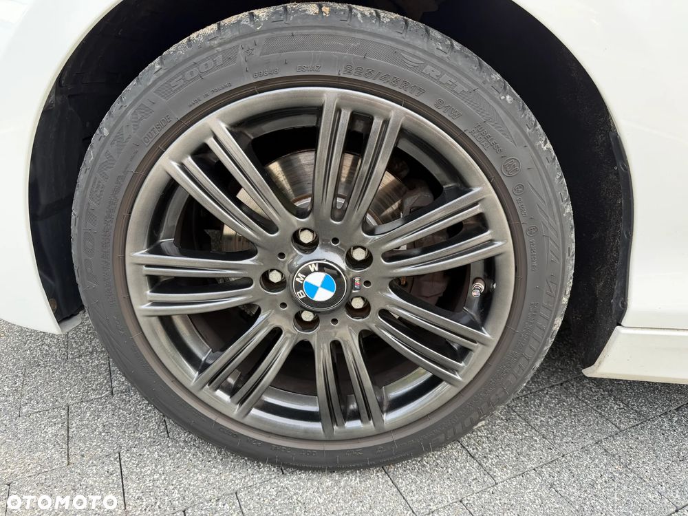 BMW Seria 1 120i M Sport - 21