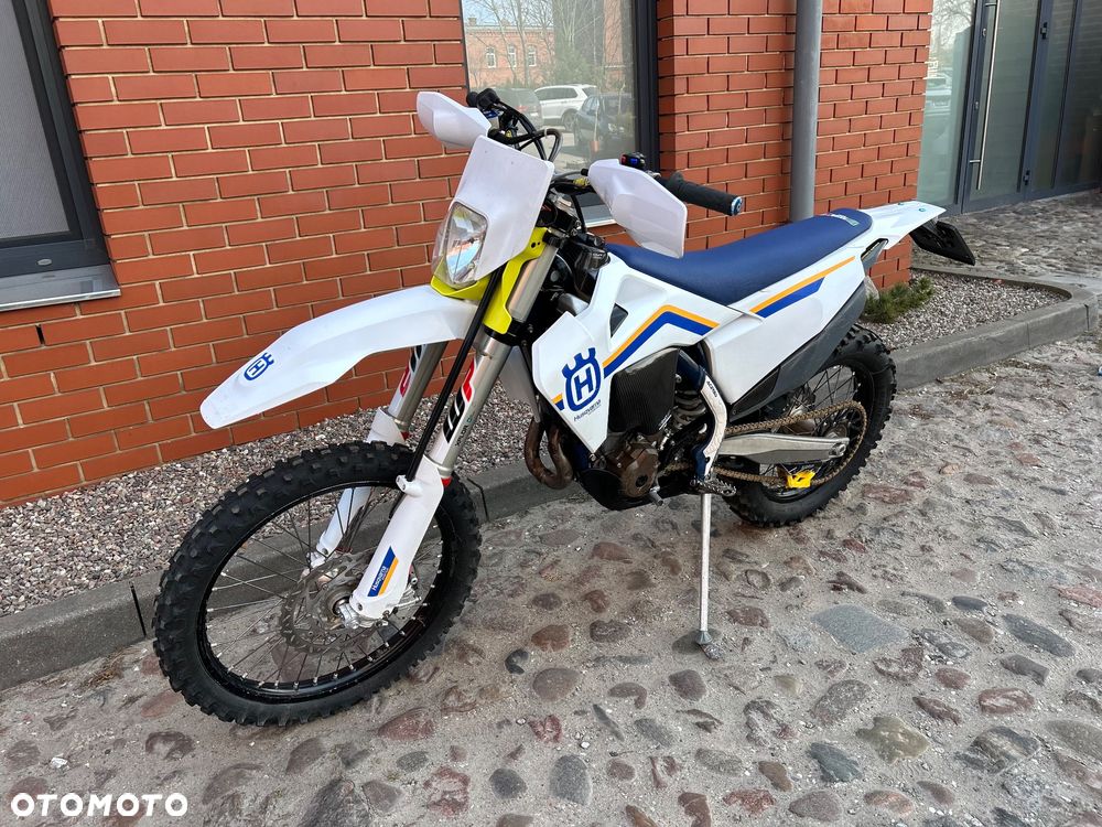 Husqvarna FE - 6