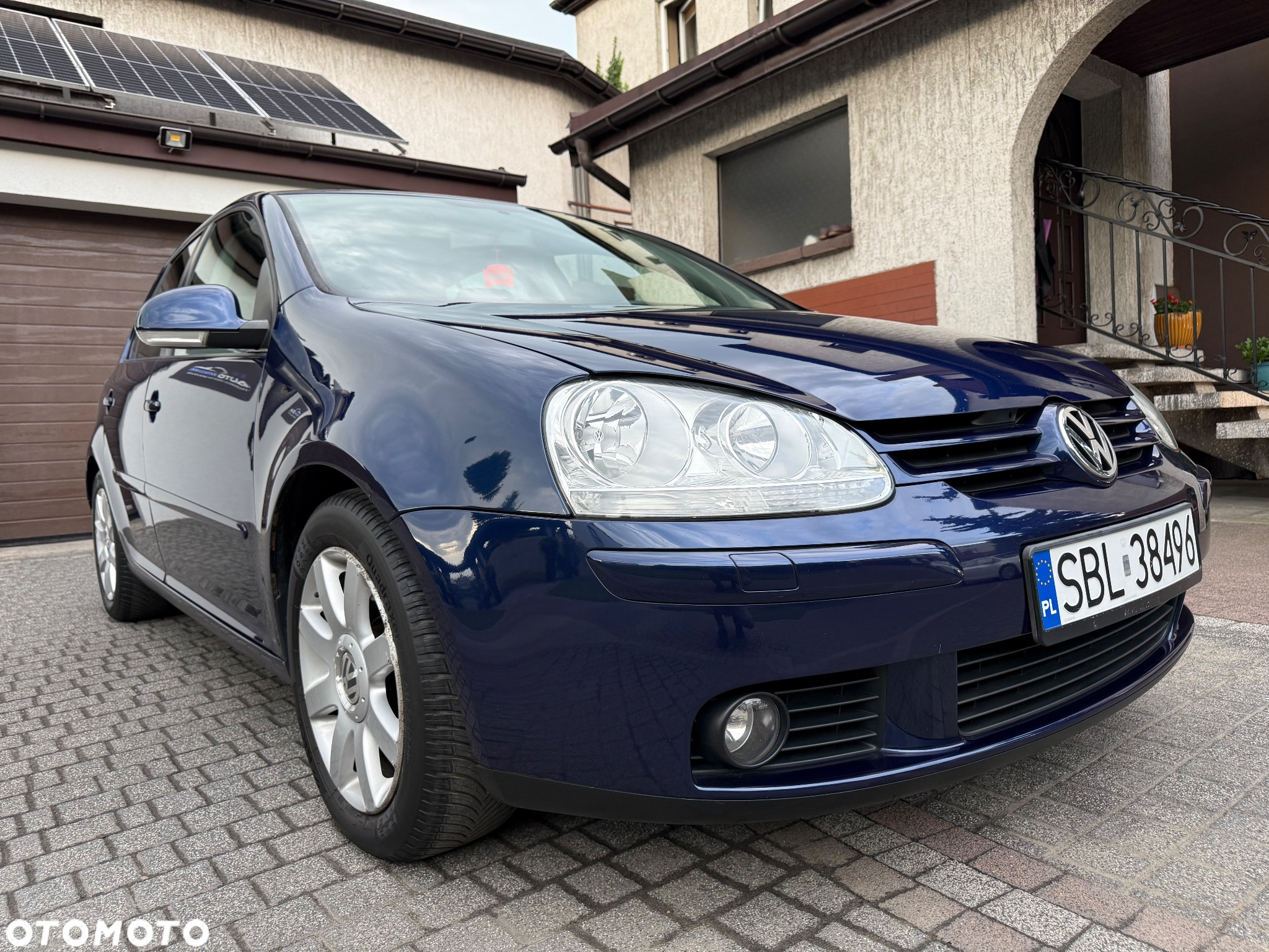 Volkswagen Golf 1.6 Comfortline - 25