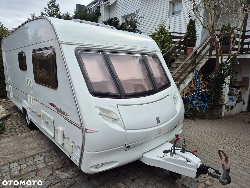 Inny Ace Jubilee - 2