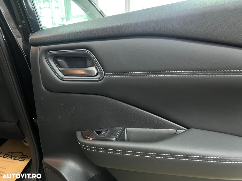 Nissan Qashqai 1.3 DIG-T MHEV Xtronic N-Connecta - 17