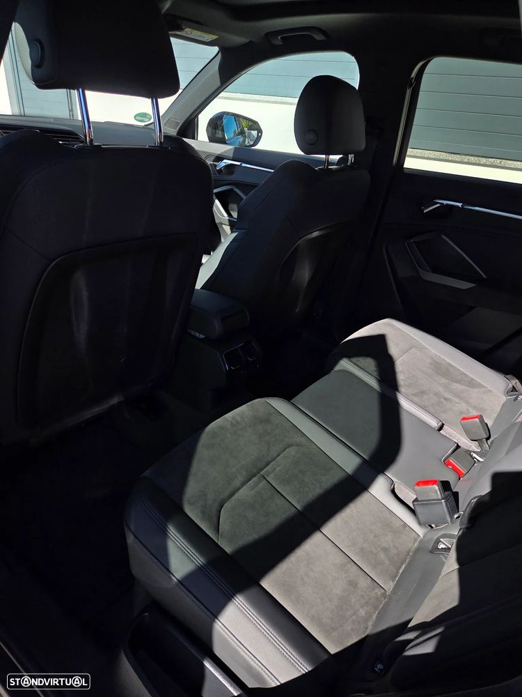 Audi RS Q3 2.5 TFSI quattro S tronic - 13