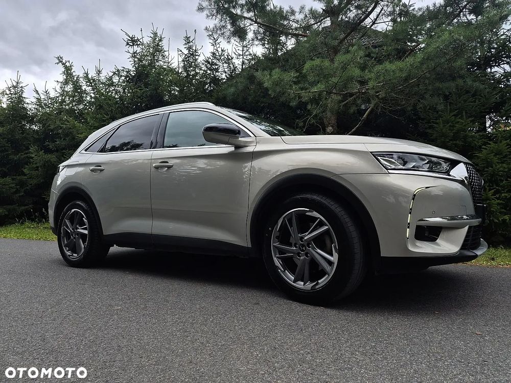 DS Automobiles DS 7 Crossback 1.6 E-Tense Rivoli - 33