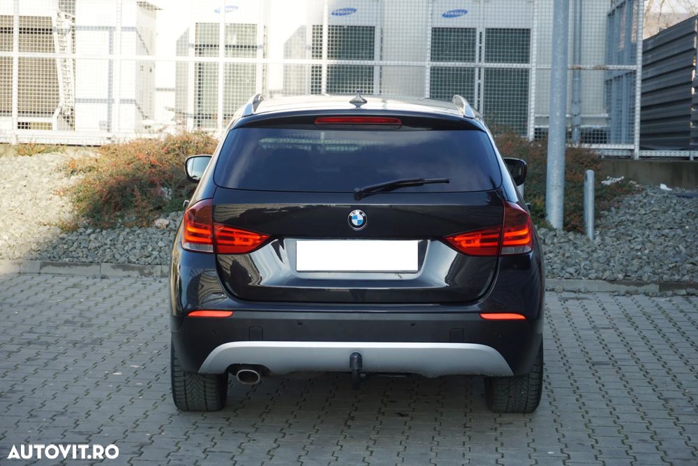 BMW X1 xDrive23d Aut. - 17