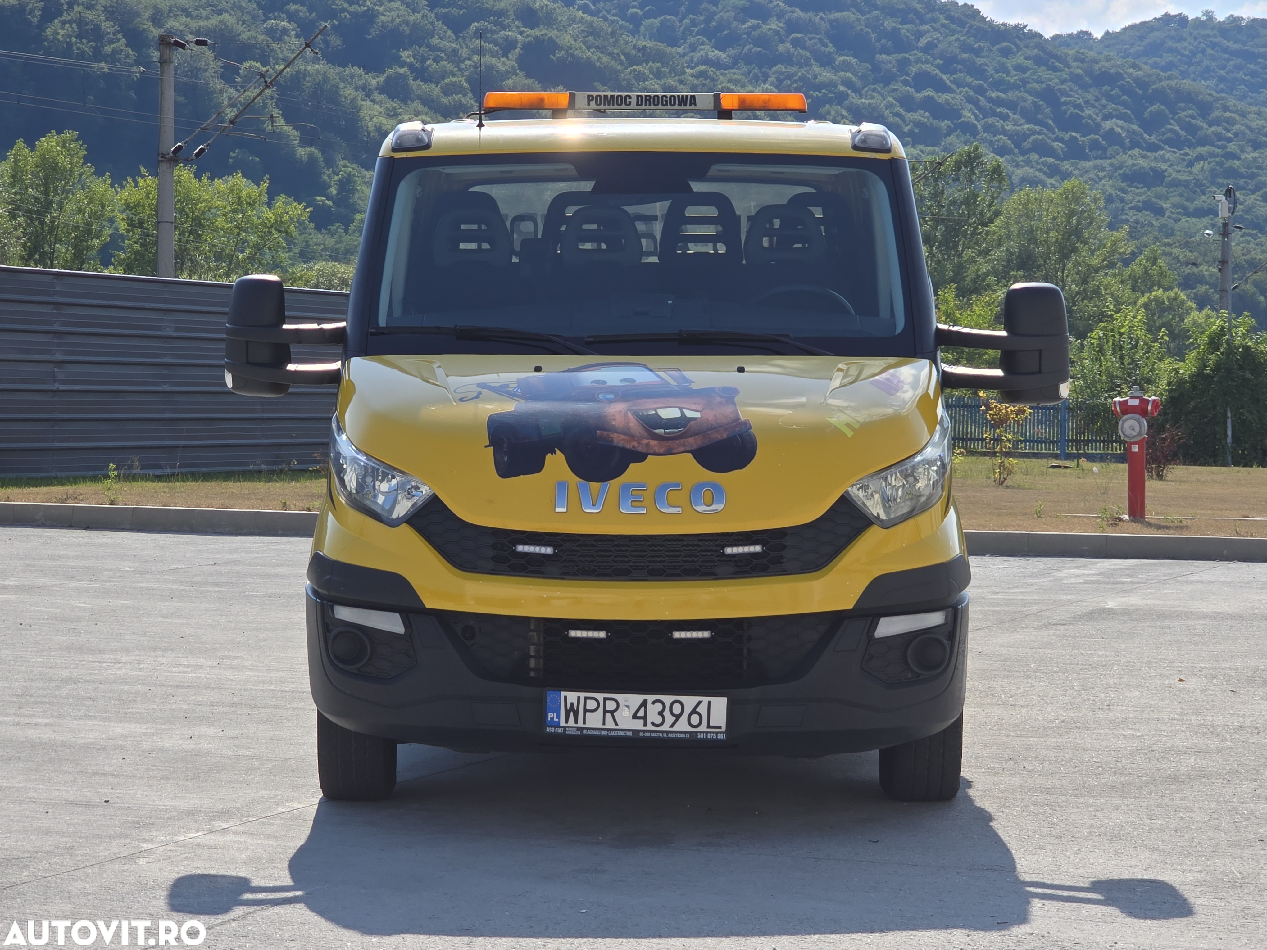 Iveco Daily - 17