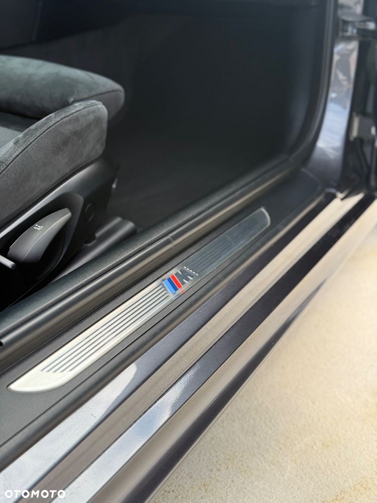 BMW Seria 3 320d - 23