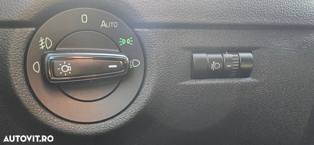 Skoda Octavia 2.0 TDI DSG Drive - 11