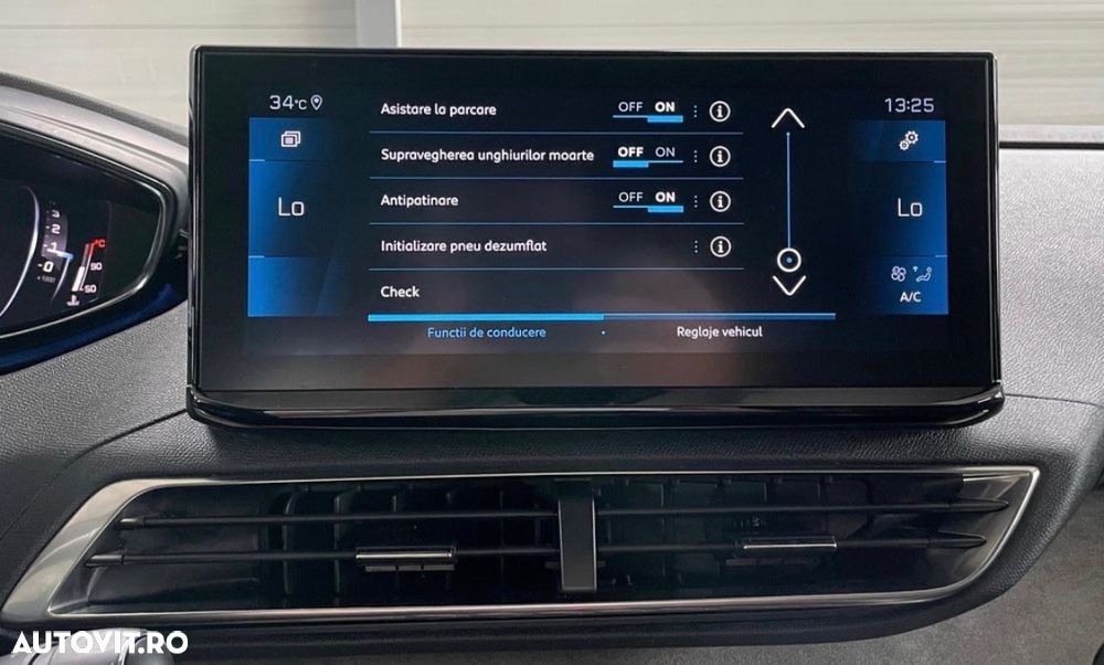 Peugeot 3008 1.5 BlueHDI 130 S&S EAT8 GT Pack - 26