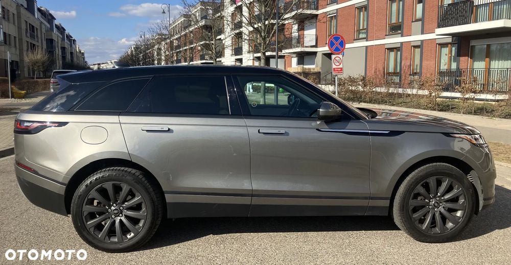Land Rover Range Rover Velar 2.0 Si4 GPF S - 2
