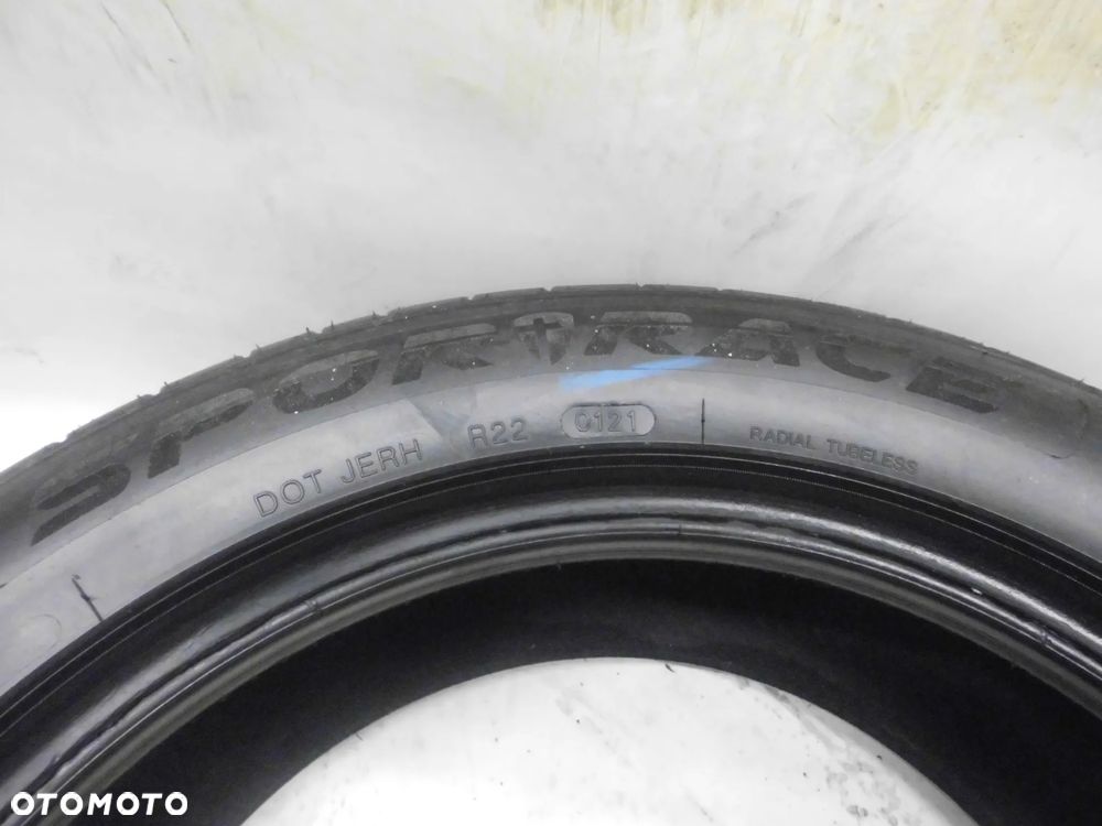 L-417 225/50R17 98Y TOMASON SPORTRACE - 5