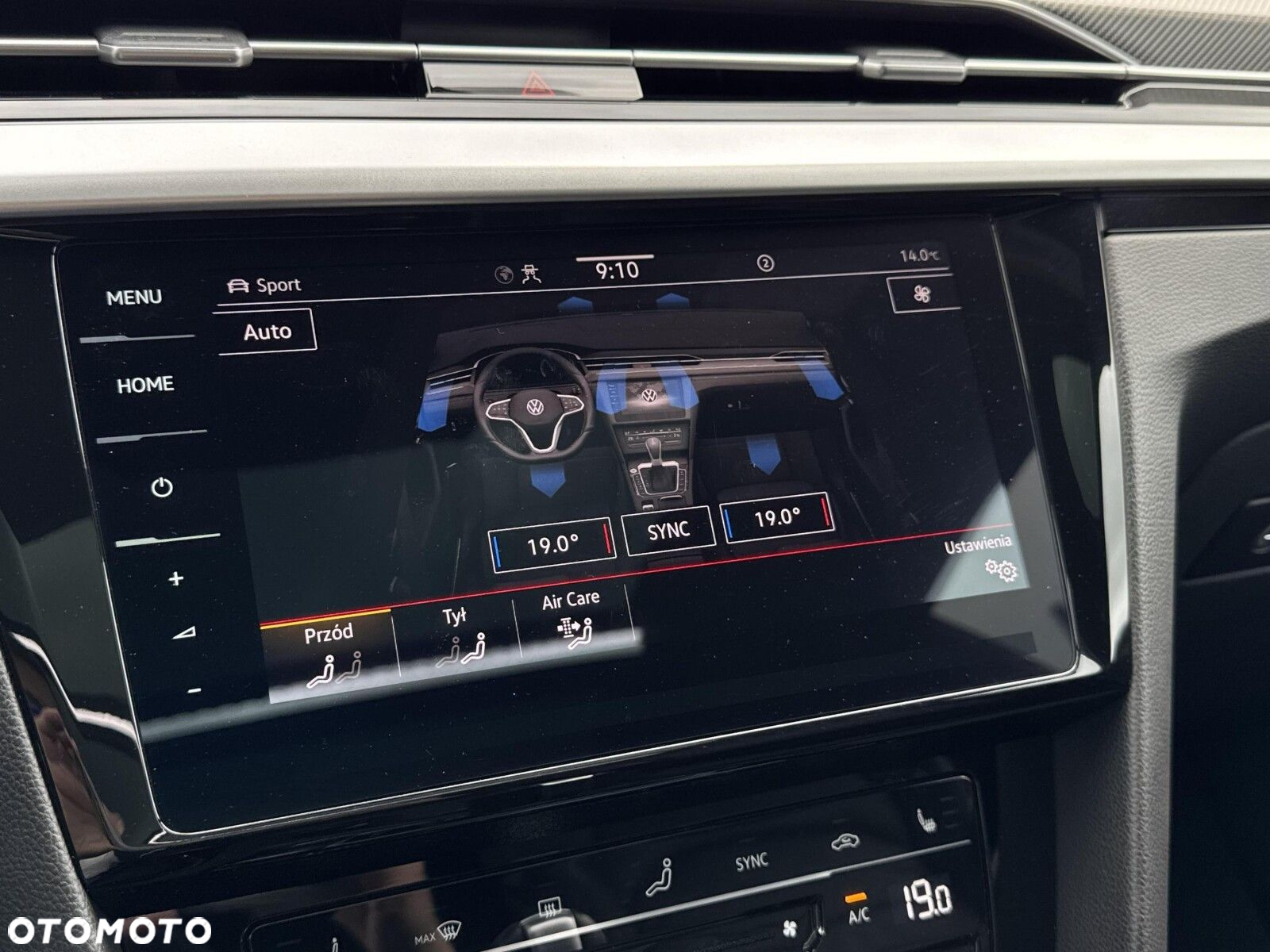 Volkswagen Arteon 2.0 TSI R-Line DSG - 29