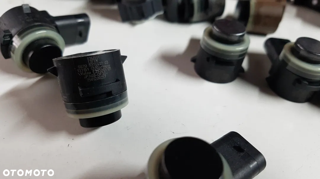 Bmw f46 g30 g31 f15 f16 g11 czujnik parkowania pdc - 8