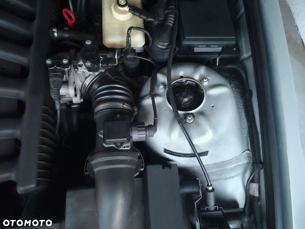 BMW Seria 3 - 27
