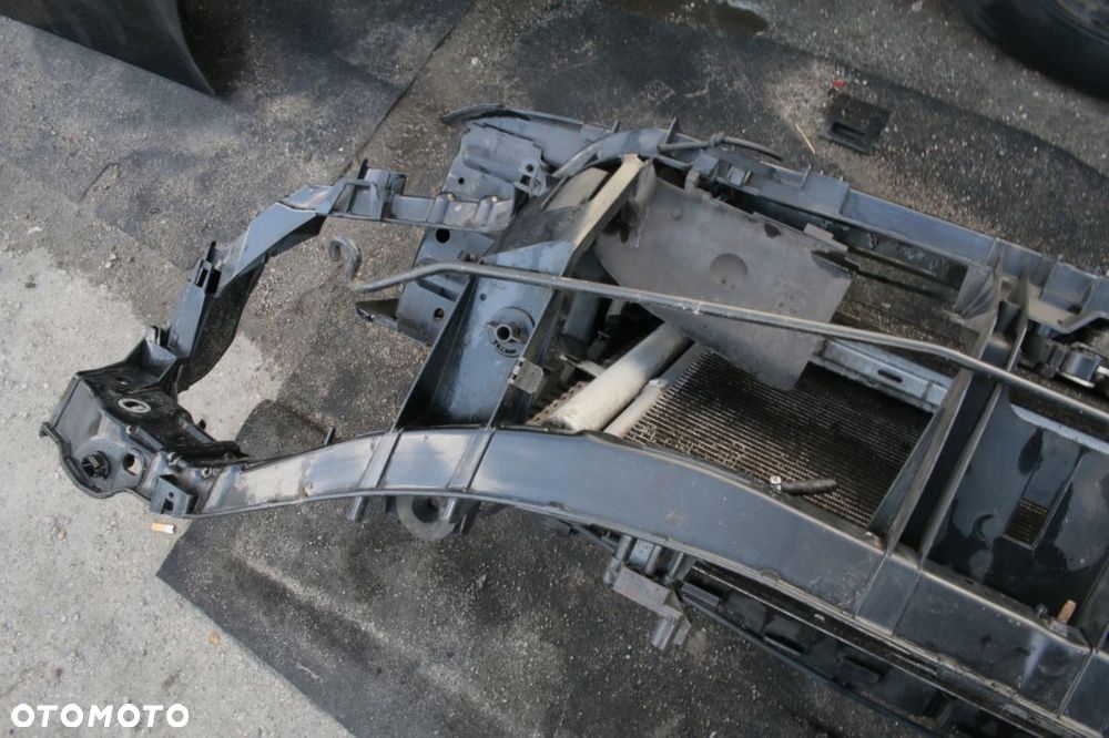 pas przedni Ford Mondeo MK4 lift 2.0 TDCI - 8