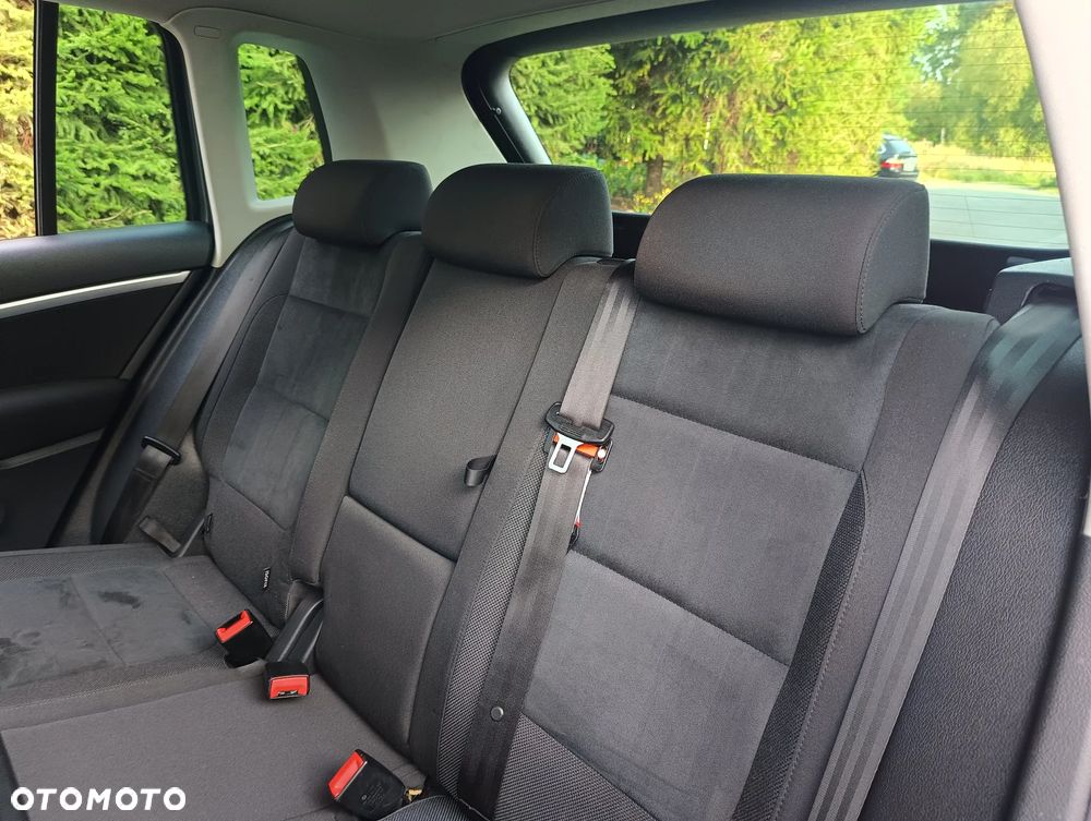 Volkswagen Tiguan 2.0 TDI BMT SCR Highline - 10