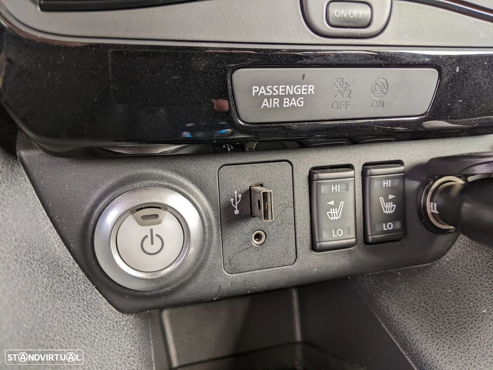 Nissan Leaf 40 kWh 2.ZERO Edition - 3