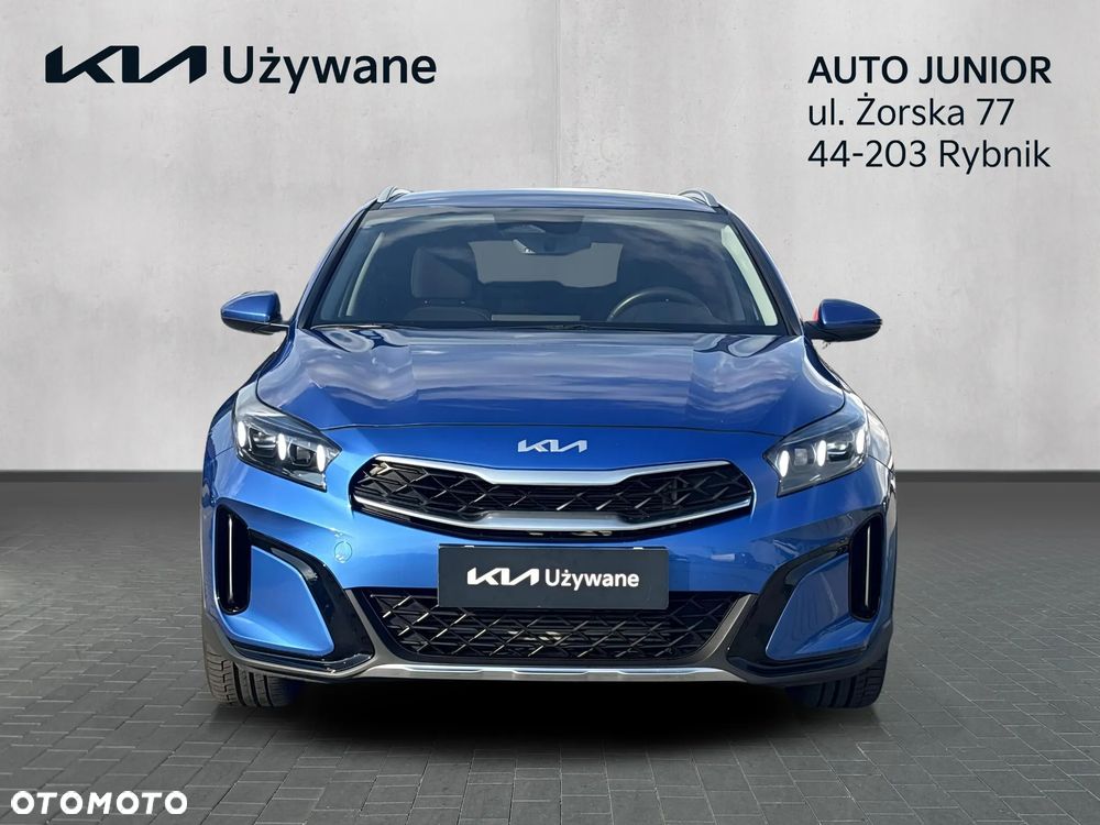 Kia XCeed 1.5 T-GDI M - 7