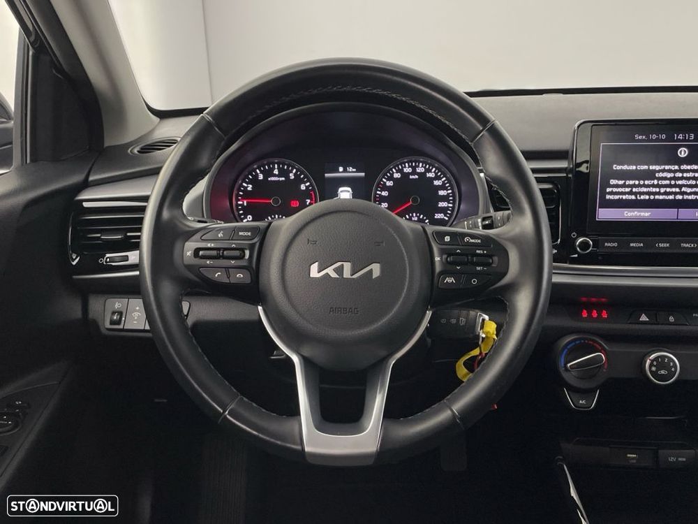 Kia Rio 1.0 T-GDi Drive - 14