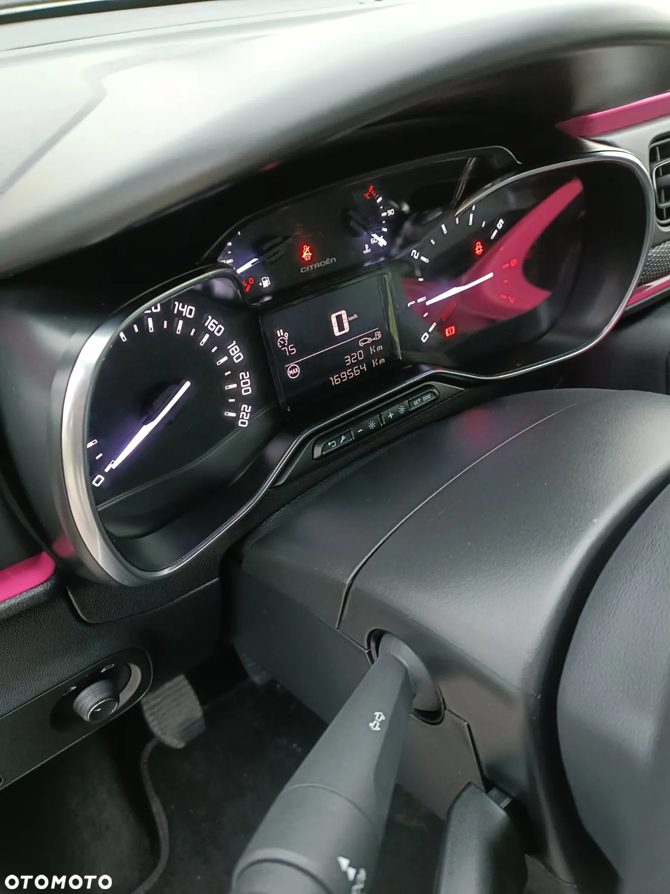 Citroën C3 1.5 BlueHDi Feel S&S - 7