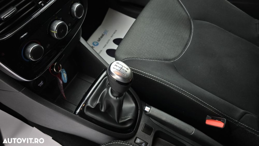 Renault Clio - 17