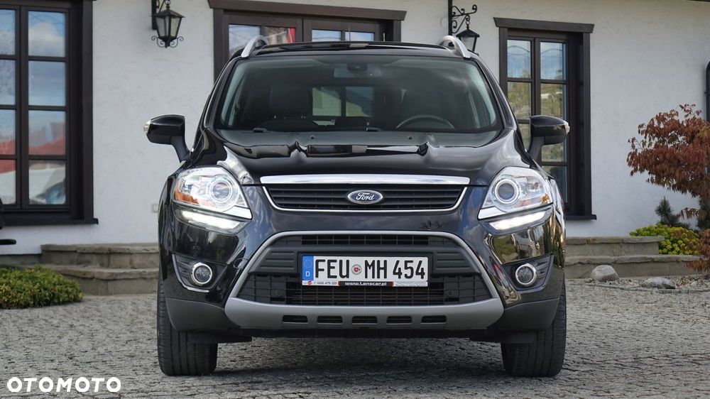 Ford Kuga - 9