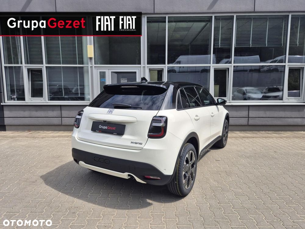 Fiat 600 - 5