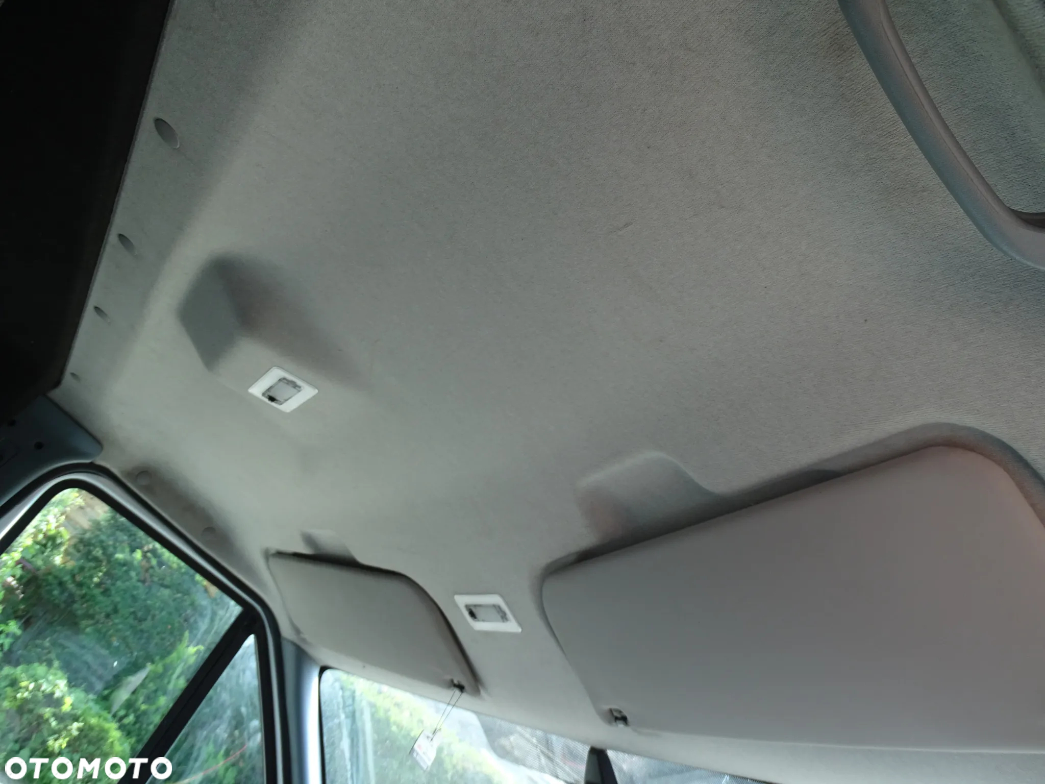 Ford TRANSIT 2,2 TDCI  92KW- 125 KONI ,L3 H3 ,MAXI , PAKA DŁUGA 3,30 M. zarejestrowany - - 12