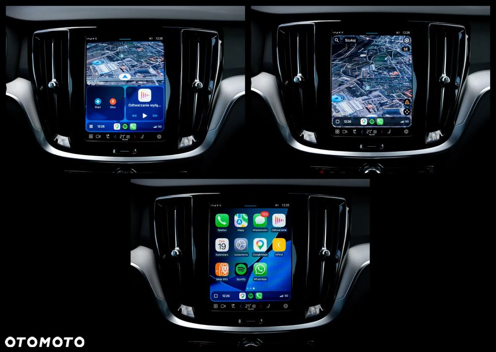 Volvo V60 B3 B DKG RDesign - 40