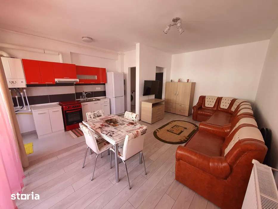 Apartament 2 camere | Cartierul Latin | Modern | Loc de parcare — fotografia 1