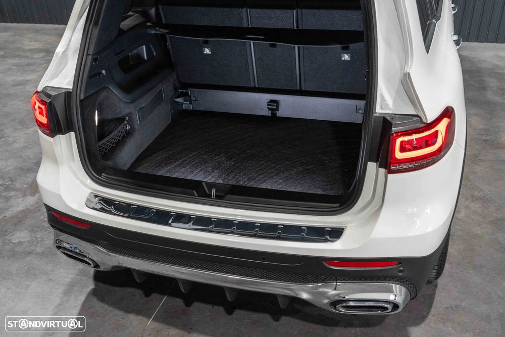 Mercedes-Benz GLB 200 7G-DCT AMG Line - 57