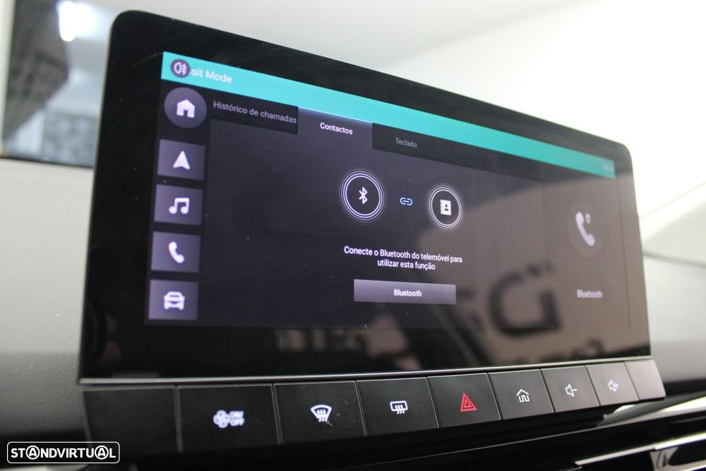 MG MG4 51 kWh Standard - 17