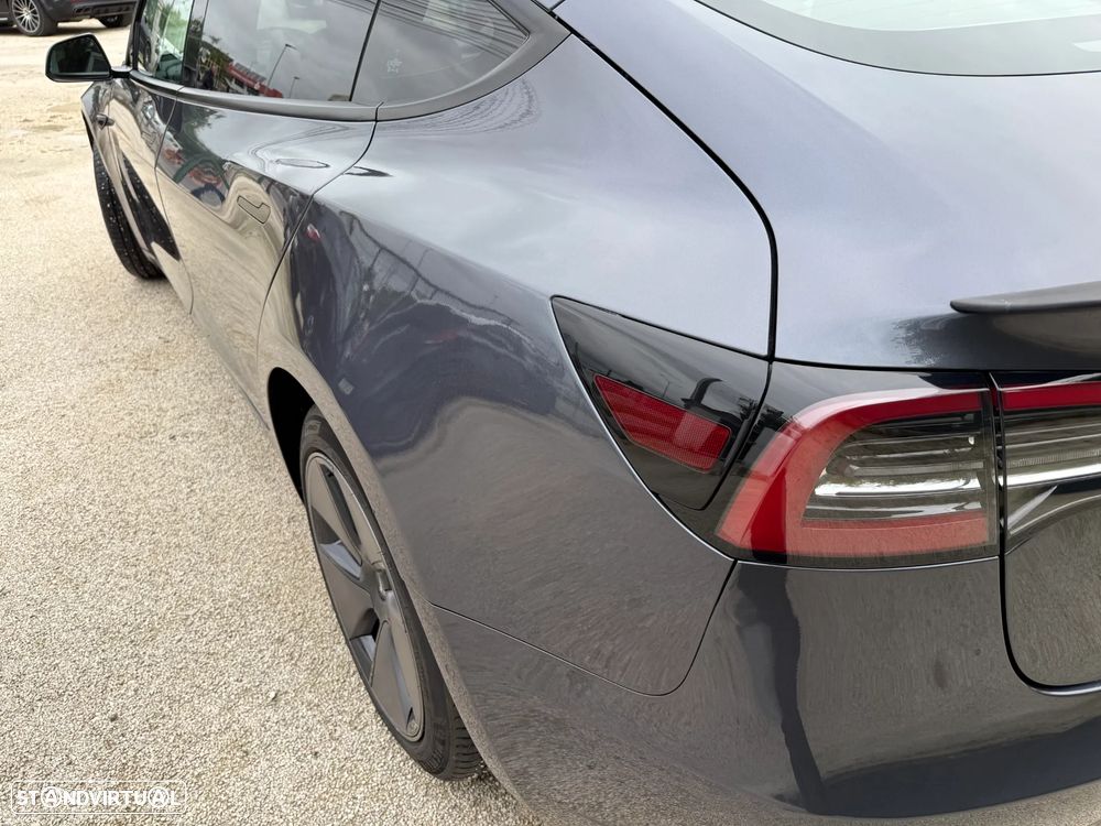 Tesla Model 3 Long Range Tração Integral - 29