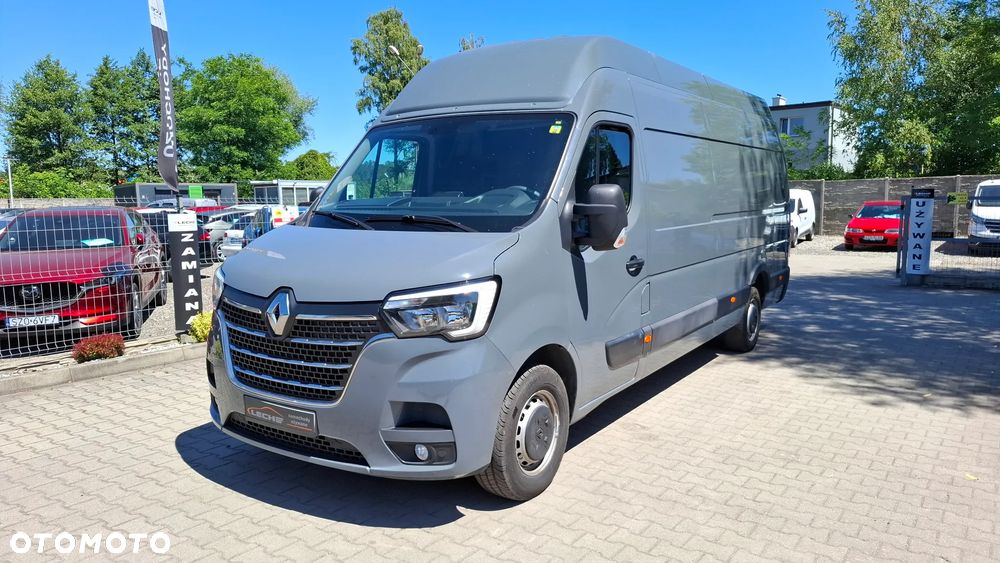 Renault MASTER - 4