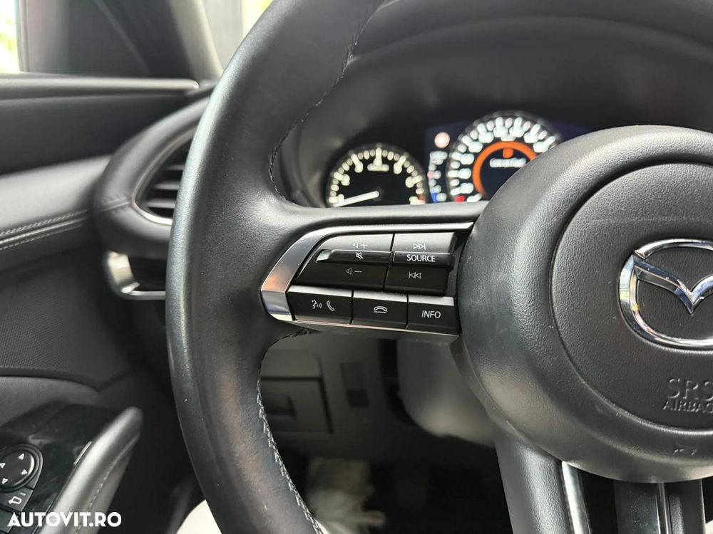 Mazda 3 - 14