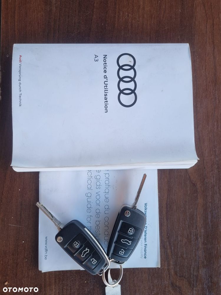 Audi A3 Sportback - 20