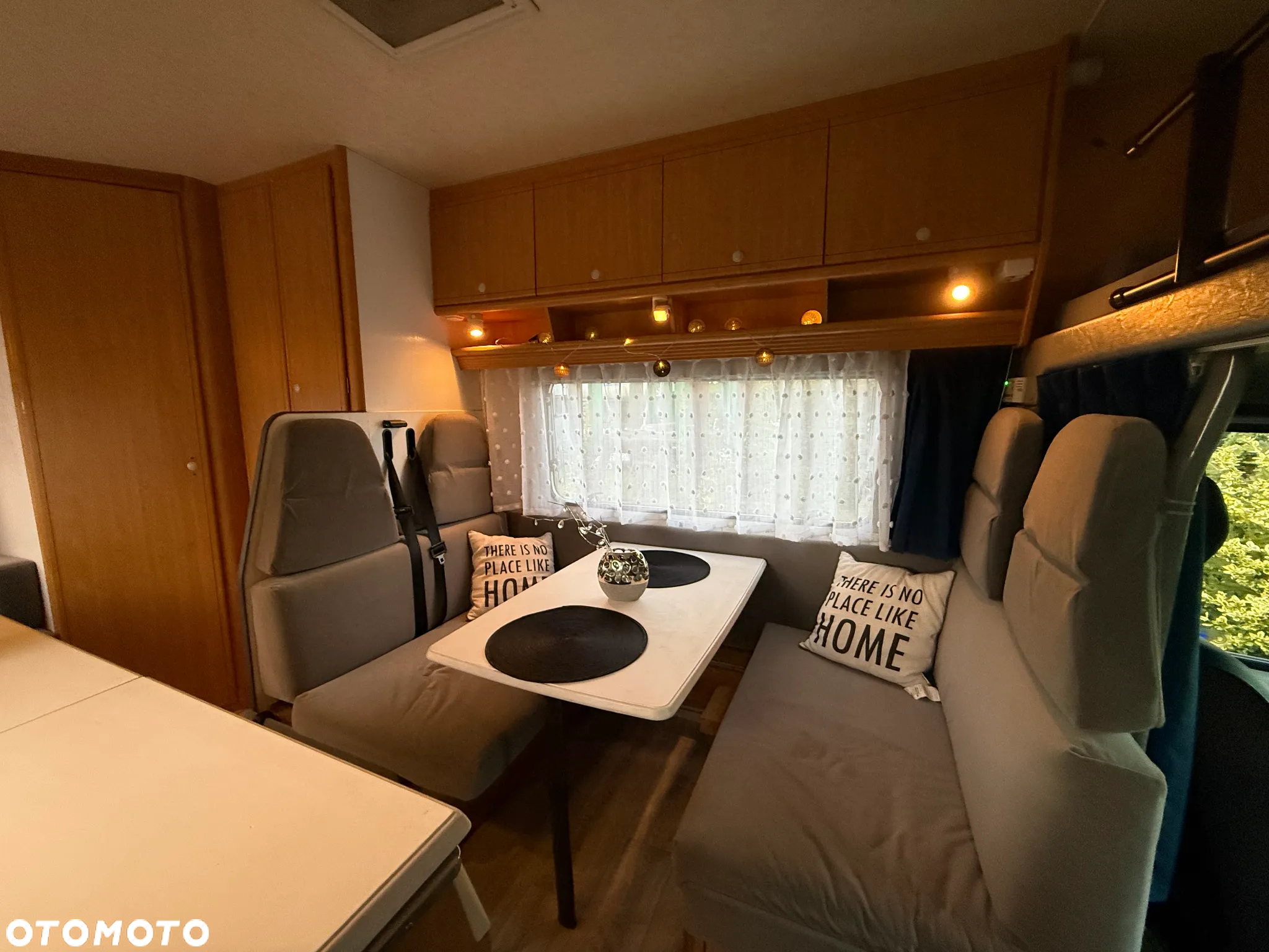 Dethleffs FIAT DUCATO 2,5 TD - 30