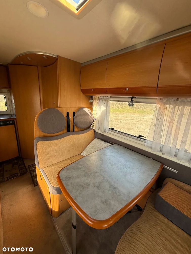 Fiat Ducato - 9