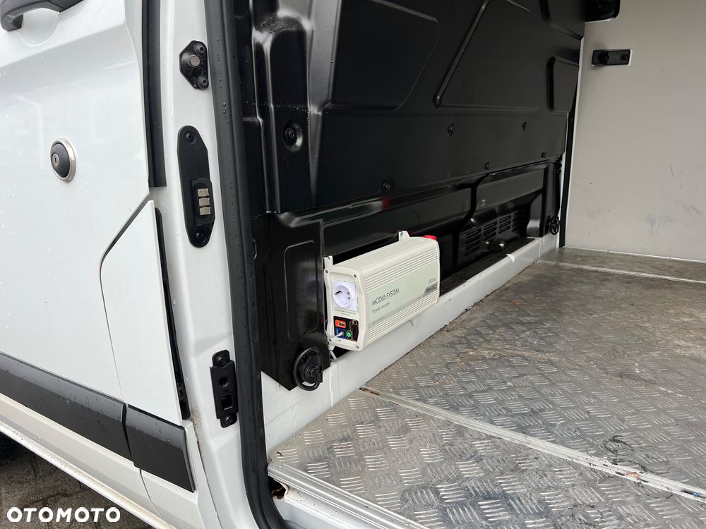 Ford transit custom - 10