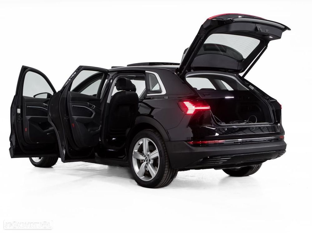 Audi e-tron 55 quattro - 5