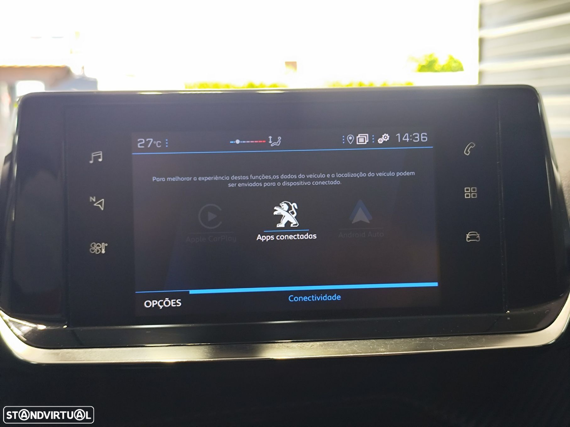 Peugeot 2008 1.2 PureTech Active Pack - 13