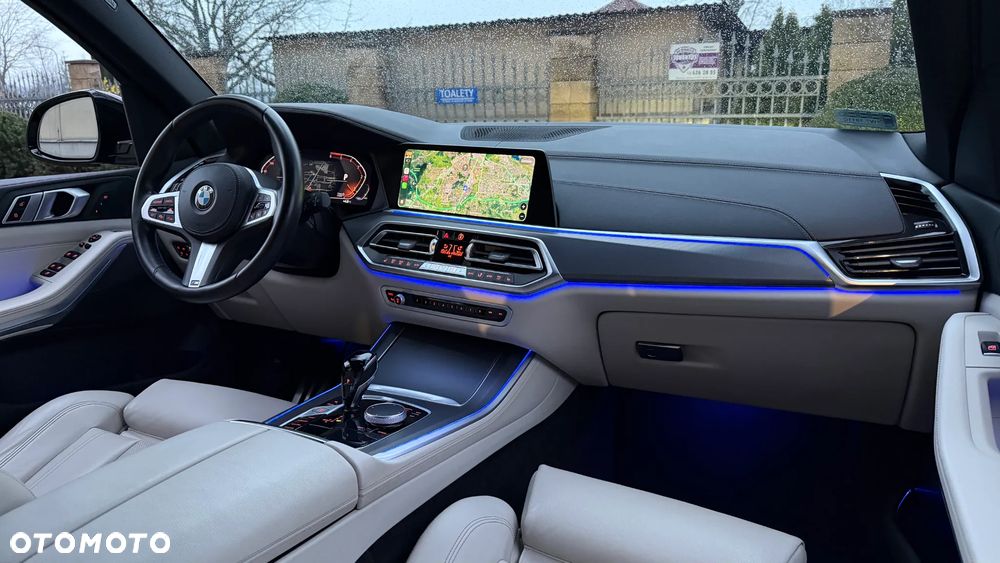 BMW X5 xDrive25d Sport-Aut - 28