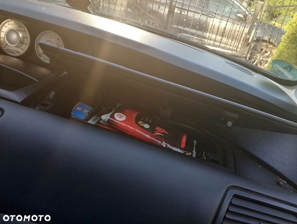 Peugeot 807 2.0 HDi Premium - 22