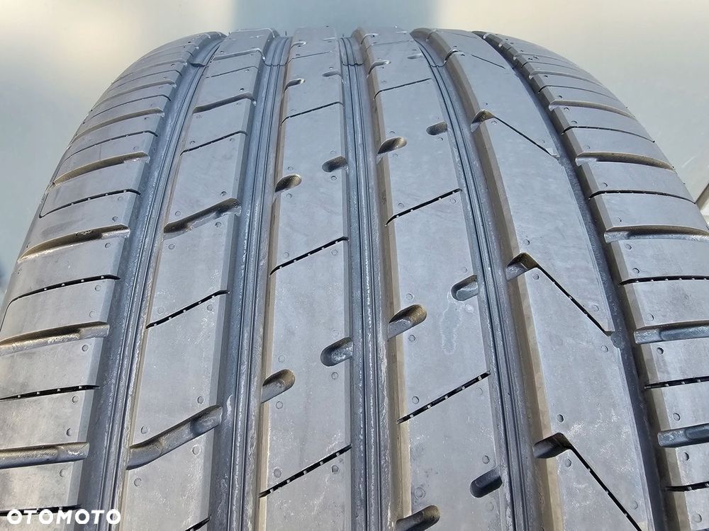 Hankook Ventus S1 evo2 SUV 295/35R21 107 Y - 3