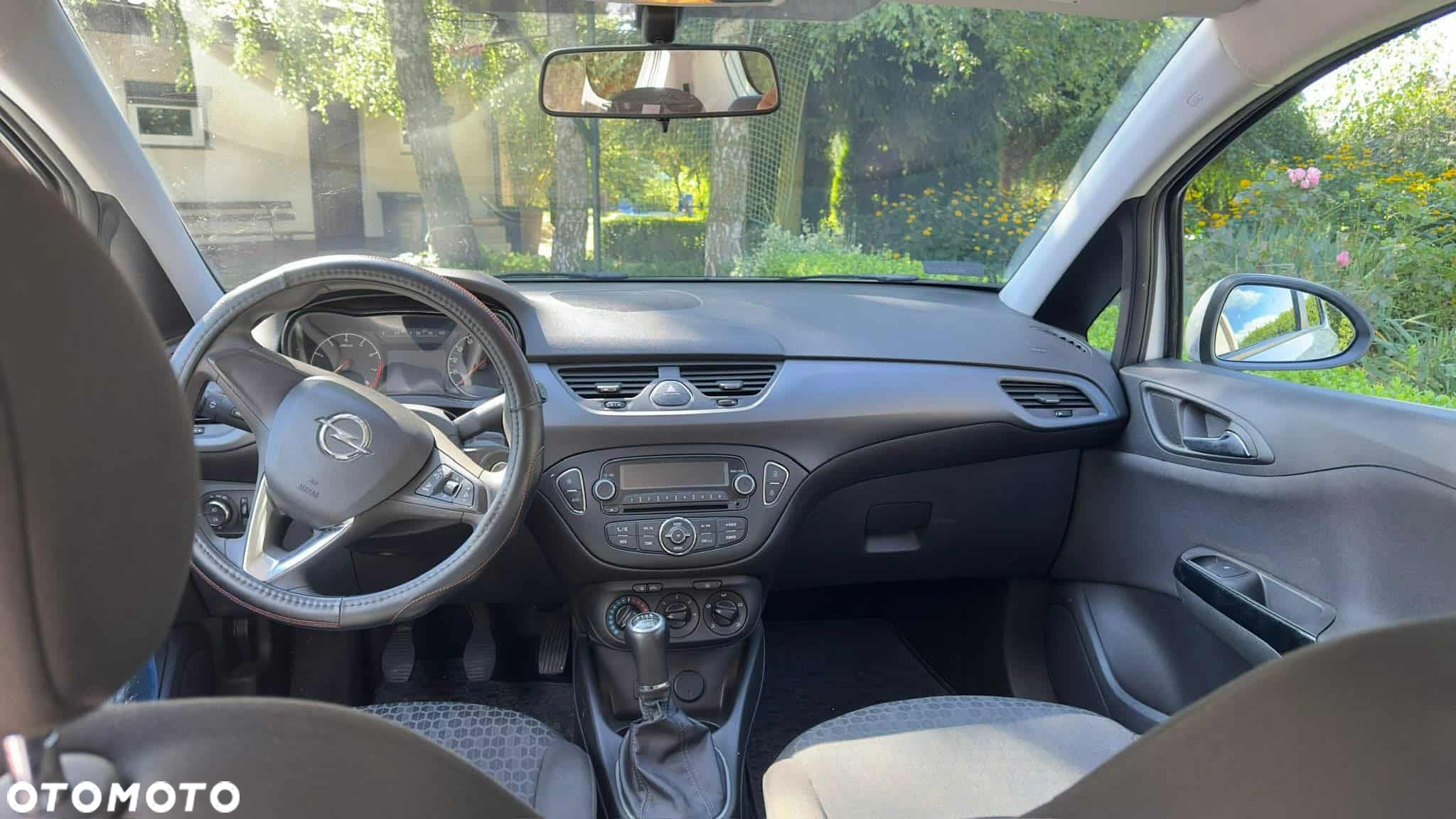 Opel Corsa 1.0 T Enjoy EcoFLEX S&S - 4
