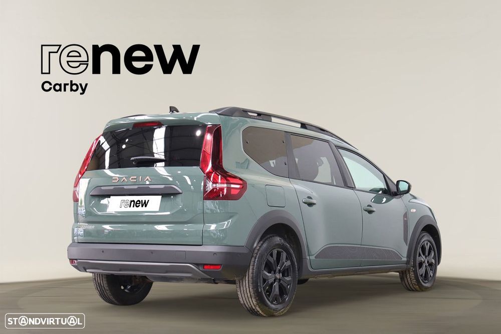 Dacia Jogger 1.0 ECO-G Extreme+ Up&Go 7L Bi-Fuel - 3